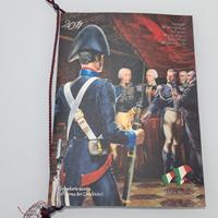 Calendario Arma Carabinieri 2011