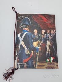 Calendario Arma Carabinieri 2011