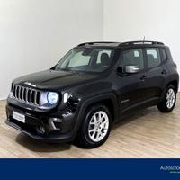 Jeep Renegade 1.0 T3 120cv Limited