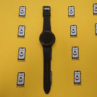 SAMSUNG WATCH 4 CLASSIC 46MM LTE NERO