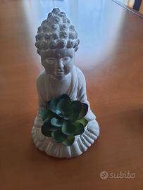 statua Buddha
