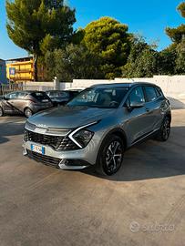 Kia Sportage 1.6 TGDi HEV AT Style
