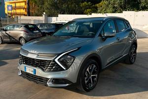 Kia Sportage 1.6 TGDi HEV AT Style