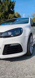 Volkswagen Golf  6R 2000 TFSI