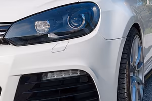 Volkswagen Golf  6R 2000 TFSI