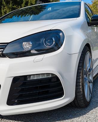 Volkswagen Golf  6R 2000 TFSI