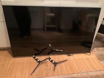 tv panasonic 48 pollici led