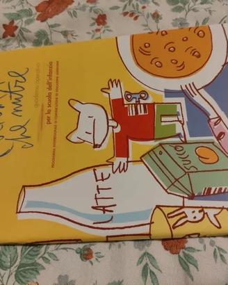 Libro Cultura che nutre + quaderno operativo