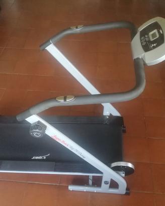 Tapis Roulant Magnetico
