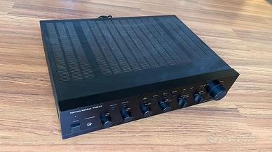 Amplificatore Harman Kardon PM 645 da riparare
