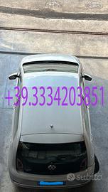 Volkswagen up! 1.0 5p. EVO sport up! Blue Motion T