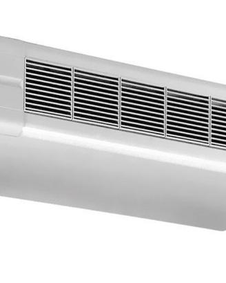 VENTILCONVETTORE SIGMA EURAPO