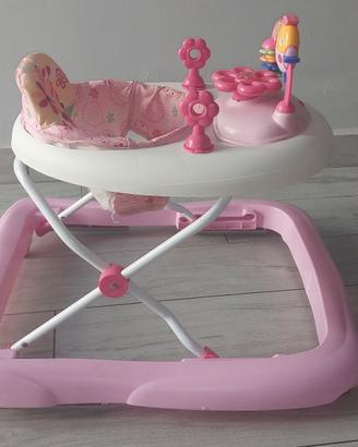 girello Bright starts