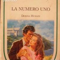 Libri Harmony