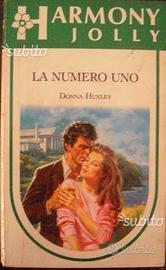 Libri Harmony