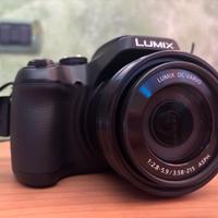 Panasonic Lumix DC-FZ82