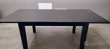 Tavolo Allungabile 