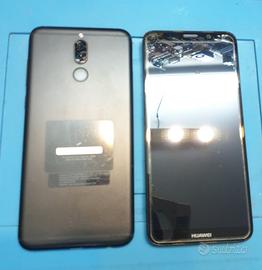 LCD e scocca  Huawei Mate 10 Lite  RNE L21