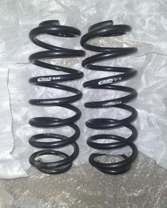 Assetto Eibach Pro-Kit