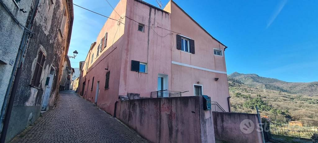 Apartment in Albenga, Savona - Vista 3