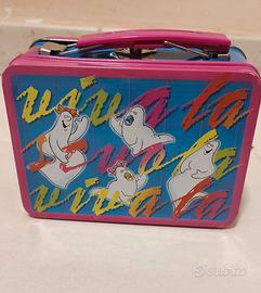 Scatola latta Kinder Sorpresa Fantasmini