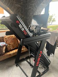 Tapis Roulant Fassi F 12.9 AC -  650 Euro