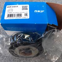 Cuscinetto cinghia poliv