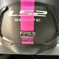 Casco modulare LS2