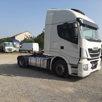 IVECO STRALIS HI-WAY 480