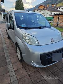 FIAT QUBO 