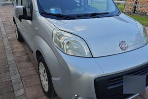 FIAT QUBO 