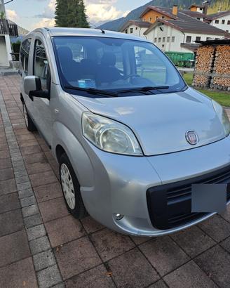 FIAT QUBO 