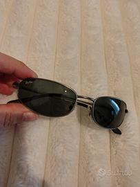 occhiali da sole Ray-ban Titanium