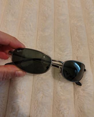 occhiali da sole Ray-ban Titanium