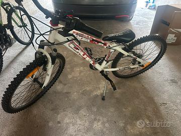 Mtb bianchi