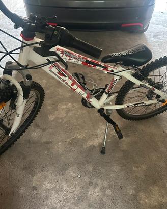 Mtb bianchi