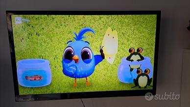 sony bravia 46 pollici