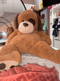 peluche gigante da 170 cm