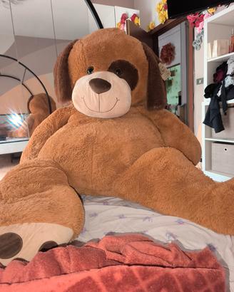 peluche gigante da 170 cm