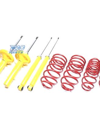 SOSPENSIONE SPORTIVA AUDI 100 AVANT C4 12 1990-199