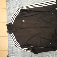 Completo Adidas da bambina