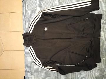 Completo Adidas da bambina