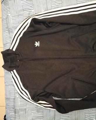 Completo Adidas da bambina