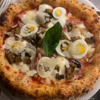 Pizzaiolo