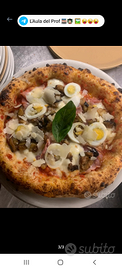 Pizzaiolo