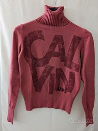maglia dolcevita Calvin Klein tg M
