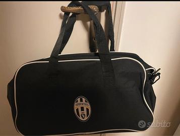 Borsone Juventus