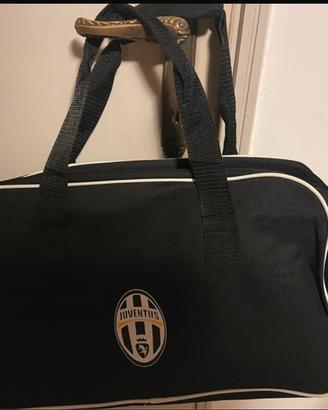 Borsone Juventus