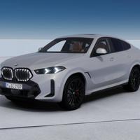 BMW X6 xDrive40d MSport Pro