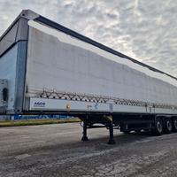 SEMIRIMORCHIO SCHMITZ 13,60 SPONDATO COILS